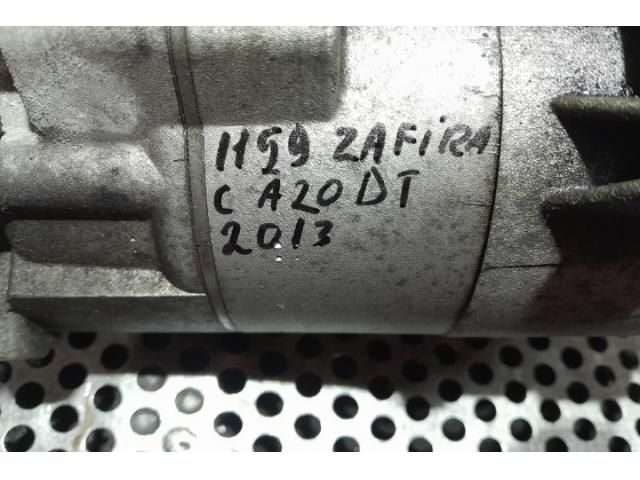 bontott OPEL ZAFIRA C Klímakompresszor