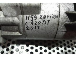 bontott OPEL ZAFIRA C Klímakompresszor