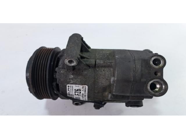 bontott OPEL ZAFIRA C Klímakompresszor