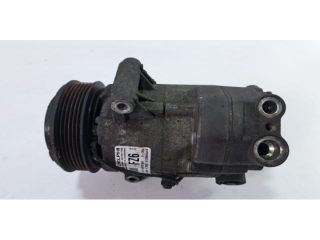 bontott OPEL ZAFIRA C Klímakompresszor