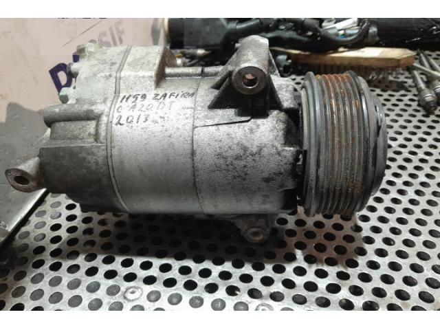 bontott OPEL ZAFIRA C Klímakompresszor