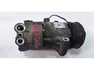 bontott OPEL ZAFIRA C Klímakompresszor