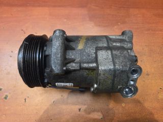 bontott OPEL ZAFIRA C Klímakompresszor