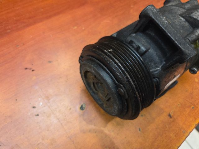 bontott OPEL ZAFIRA C Klímakompresszor