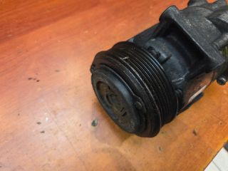 bontott OPEL ZAFIRA C Klímakompresszor