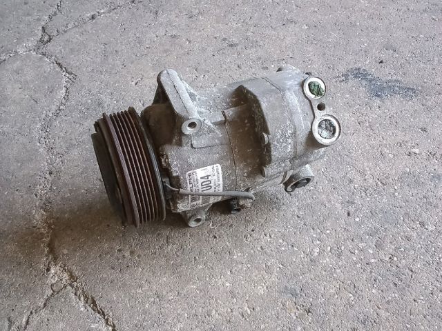 bontott OPEL ZAFIRA C Klímakompresszor