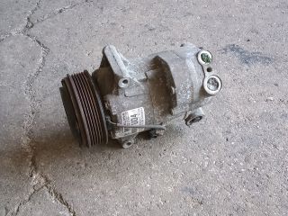 bontott OPEL ZAFIRA C Klímakompresszor