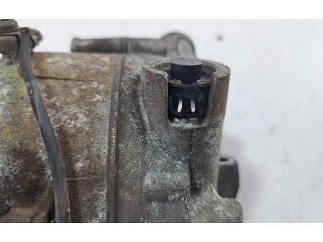 bontott OPEL ZAFIRA C Klímakompresszor