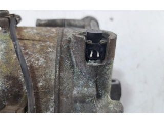 bontott OPEL ZAFIRA C Klímakompresszor