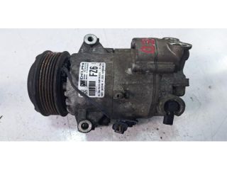 bontott OPEL ZAFIRA C Klímakompresszor
