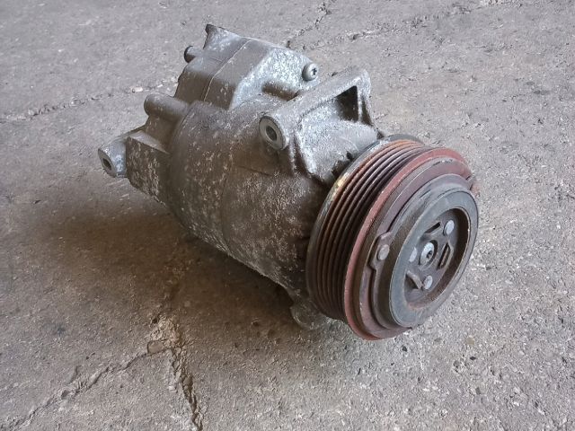 bontott OPEL ZAFIRA C Klímakompresszor