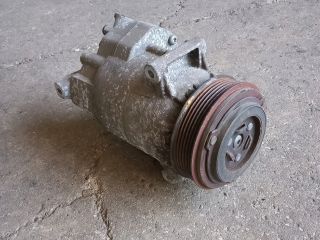 bontott OPEL ZAFIRA C Klímakompresszor