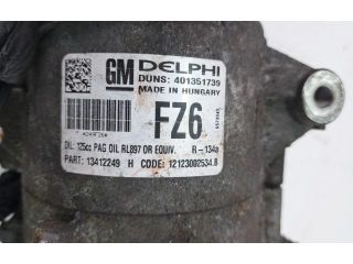 bontott OPEL ZAFIRA C Klímakompresszor