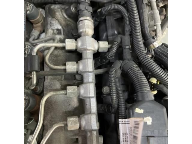 bontott OPEL ZAFIRA C Közösnyomócső