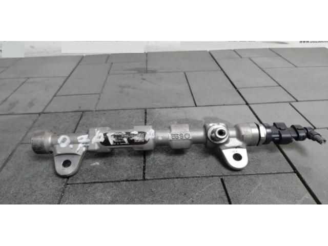 bontott OPEL ZAFIRA C Közösnyomócső