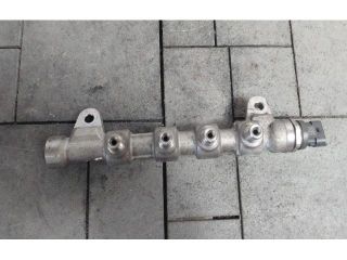 bontott OPEL ZAFIRA C Közösnyomócső