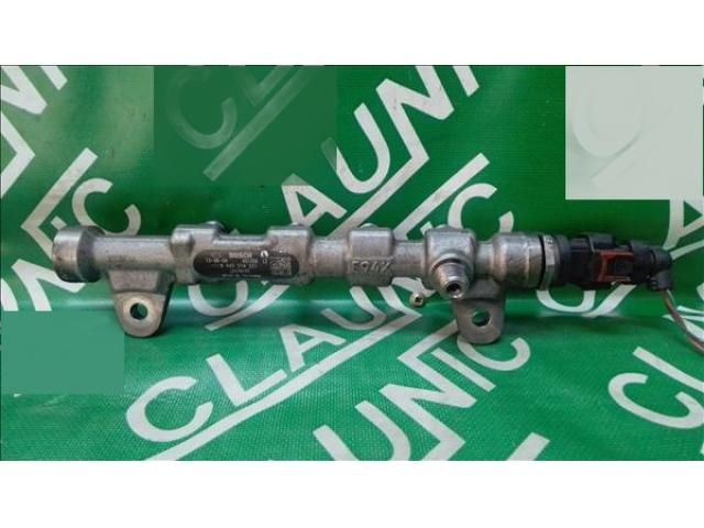 bontott OPEL ZAFIRA C Közösnyomócső