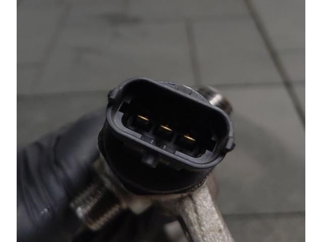 bontott OPEL ZAFIRA C Közösnyomócső