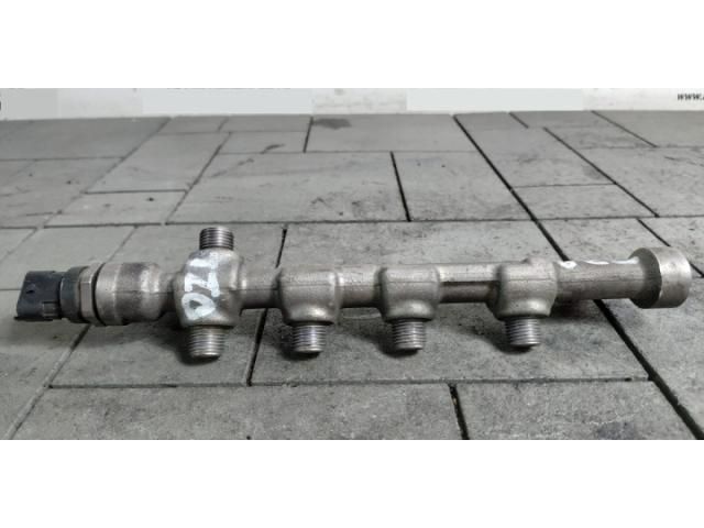 bontott OPEL ZAFIRA C Közösnyomócső