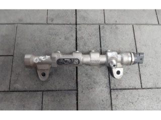 bontott OPEL ZAFIRA C Közösnyomócső