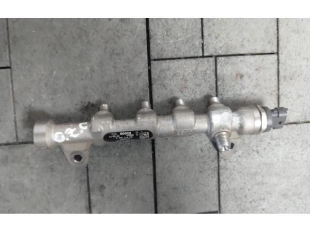 bontott OPEL ZAFIRA C Közösnyomócső