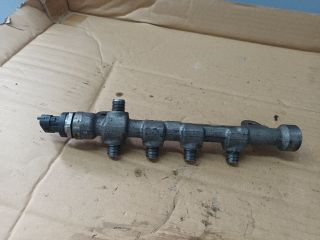 bontott OPEL ZAFIRA C Közösnyomócső