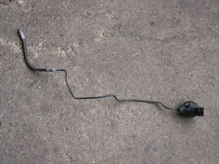 bontott OPEL ZAFIRA C Kuplung Cső