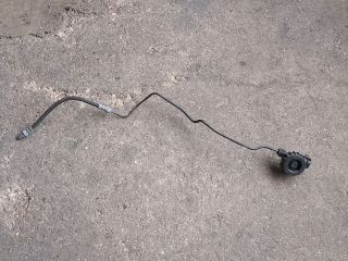 bontott OPEL ZAFIRA C Kuplung Cső