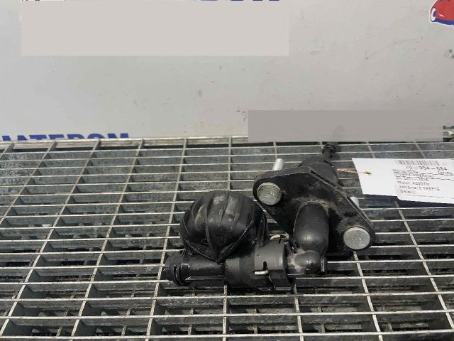 bontott OPEL ZAFIRA C Kuplung Munkahenger