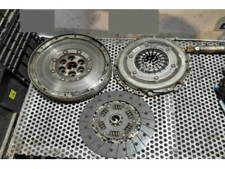 bontott OPEL ZAFIRA C Kuplung Szett (Szerkezet, Tárcsa)