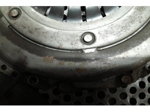 bontott OPEL ZAFIRA C Kuplung Szett (Szerkezet, Tárcsa)