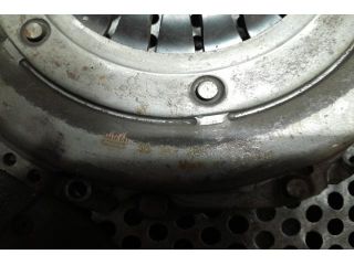 bontott OPEL ZAFIRA C Kuplung Szett (Szerkezet, Tárcsa)