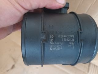 bontott OPEL ZAFIRA C Légtömegmérő