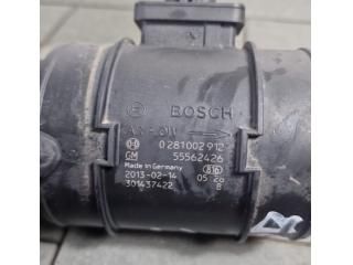 bontott OPEL ZAFIRA C Légtömegmérő