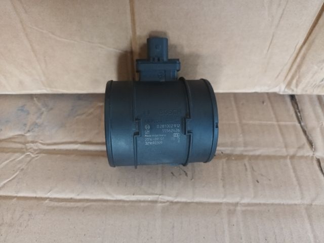 bontott OPEL ZAFIRA C Légtömegmérő