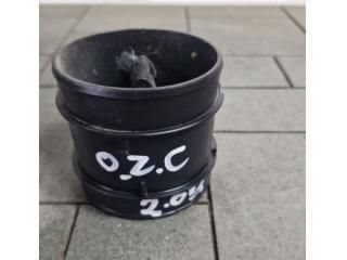 bontott OPEL ZAFIRA C Légtömegmérő