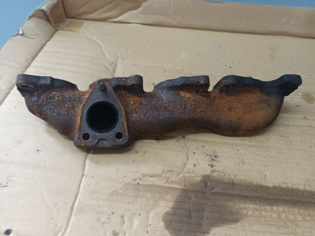 bontott OPEL ZAFIRA C Leömlő (Soros)