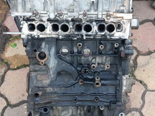 bontott OPEL ZAFIRA C Motor (Fűzött blokk hengerfejjel)