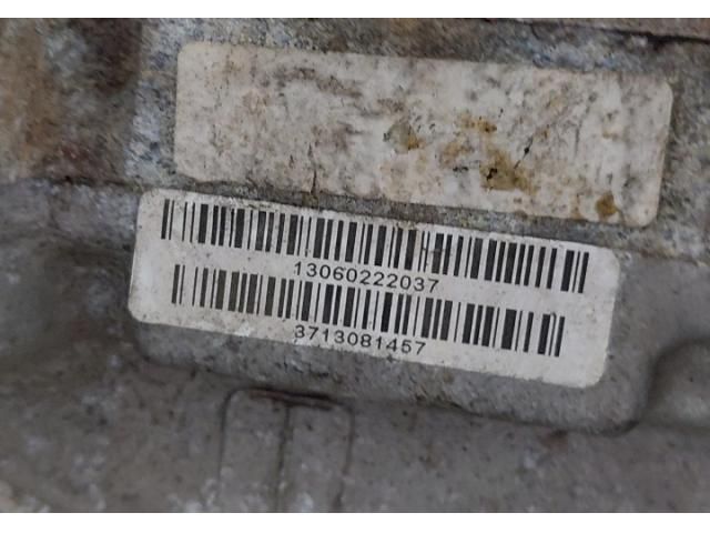 bontott OPEL ZAFIRA C Motor (Fűzött blokk hengerfejjel)