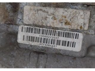 bontott OPEL ZAFIRA C Motor (Fűzött blokk hengerfejjel)