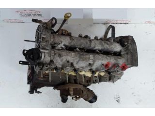 bontott OPEL ZAFIRA C Motor (Fűzött blokk hengerfejjel)