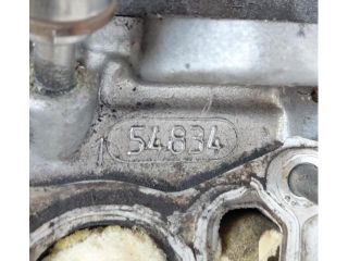bontott OPEL ZAFIRA C Motor (Fűzött blokk hengerfejjel)