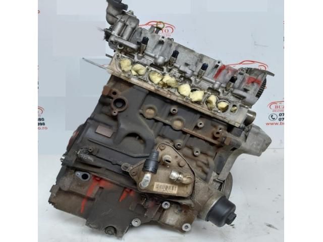 bontott OPEL ZAFIRA C Motor (Fűzött blokk hengerfejjel)