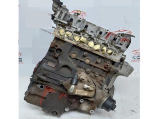 bontott OPEL ZAFIRA C Motor (Fűzött blokk hengerfejjel)