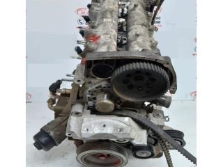 bontott OPEL ZAFIRA C Motor (Fűzött blokk hengerfejjel)
