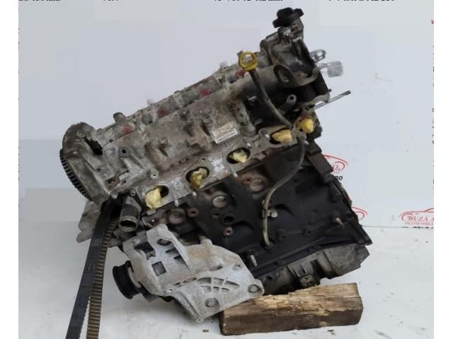 bontott OPEL ZAFIRA C Motor (Fűzött blokk hengerfejjel)