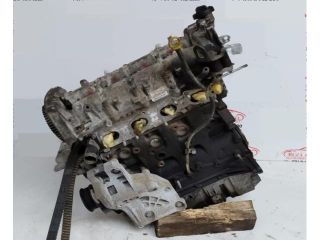 bontott OPEL ZAFIRA C Motor (Fűzött blokk hengerfejjel)