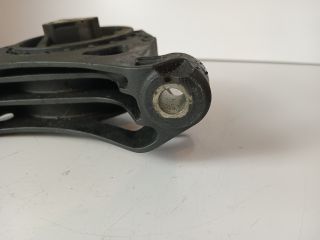 bontott OPEL ZAFIRA C Motor Tartó Bak (Fém)