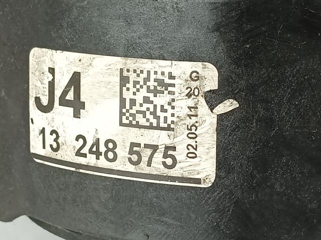 bontott OPEL ZAFIRA C Motor Tartó Bak (Fém)