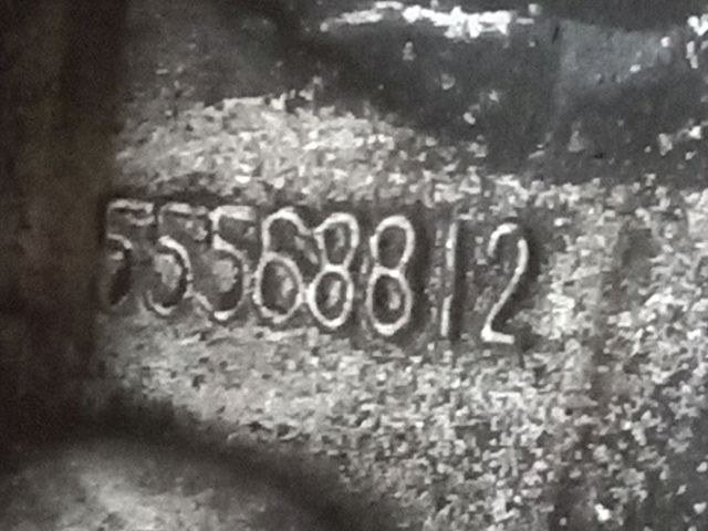 bontott OPEL ZAFIRA C Motor Tartó Bak Jobb